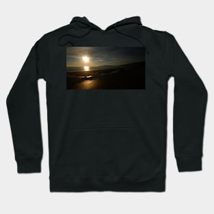 Sun-down Hoodie